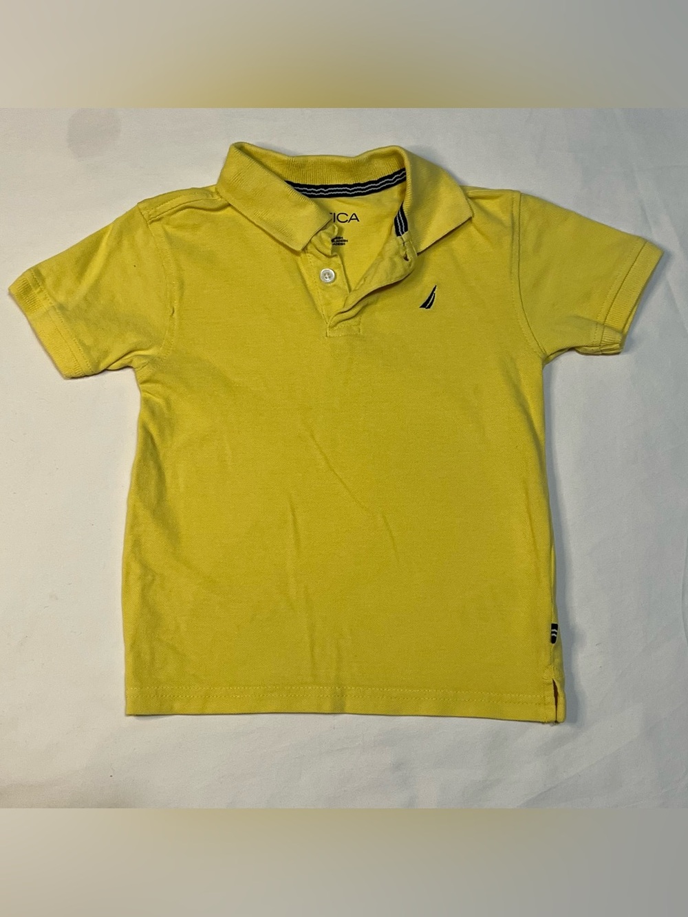 Nautica Boys' Polo